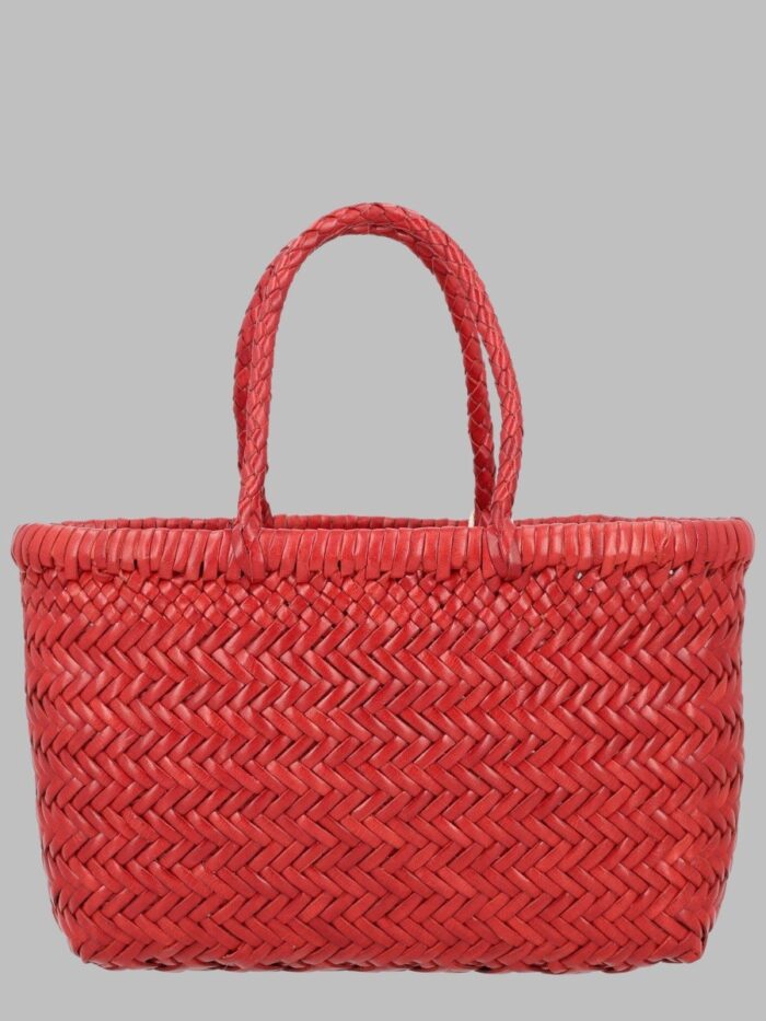 DRAGON DIFFUSION Borsa "Flat Gora" Mini