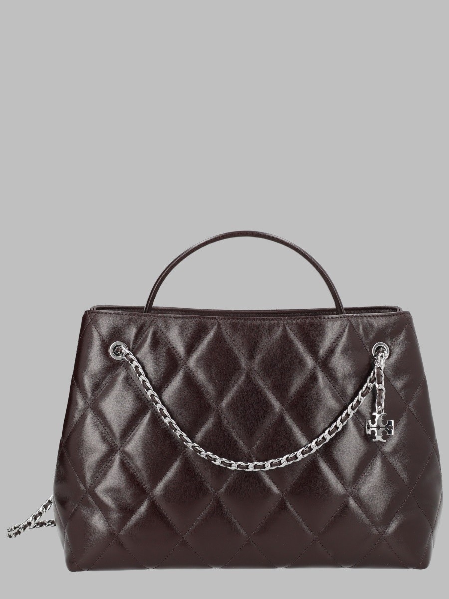 Tory Burch Borsa "Fleming Carryall"