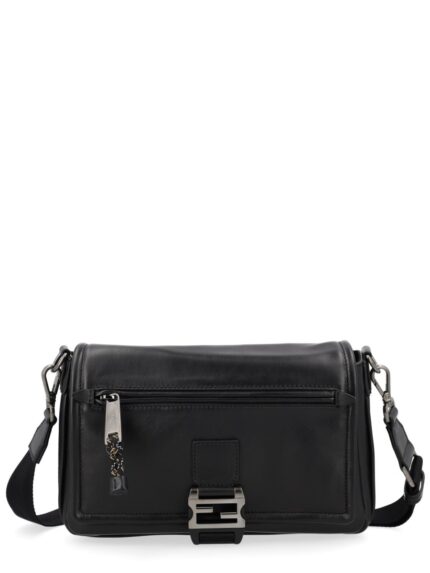 Fendi BORSA "FLUX MESSENGER"