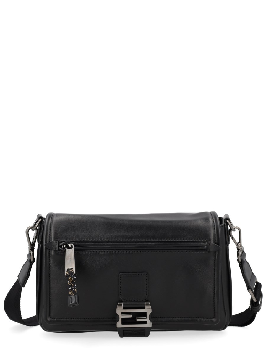 Fendi BORSA "FLUX MESSENGER"