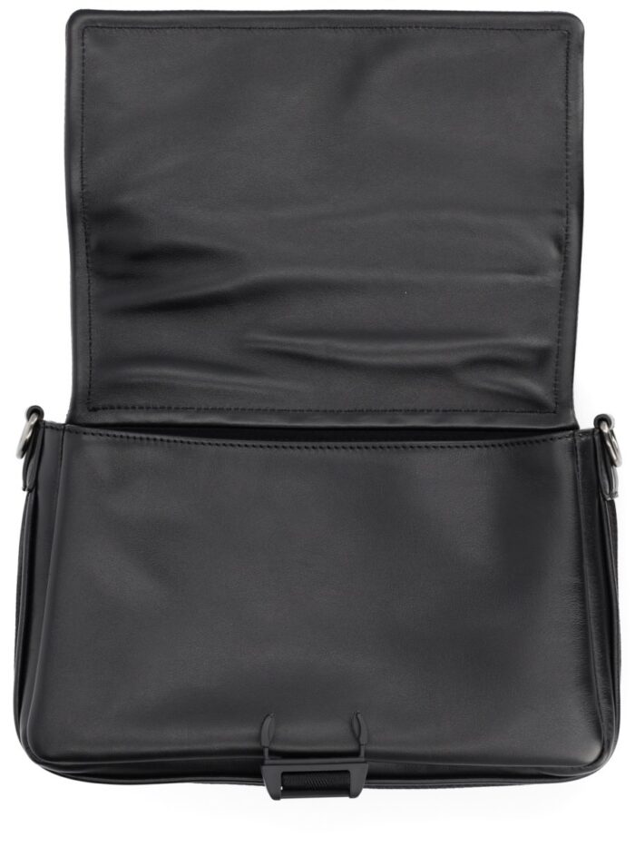 Fendi BORSA "FLUX MESSENGER"