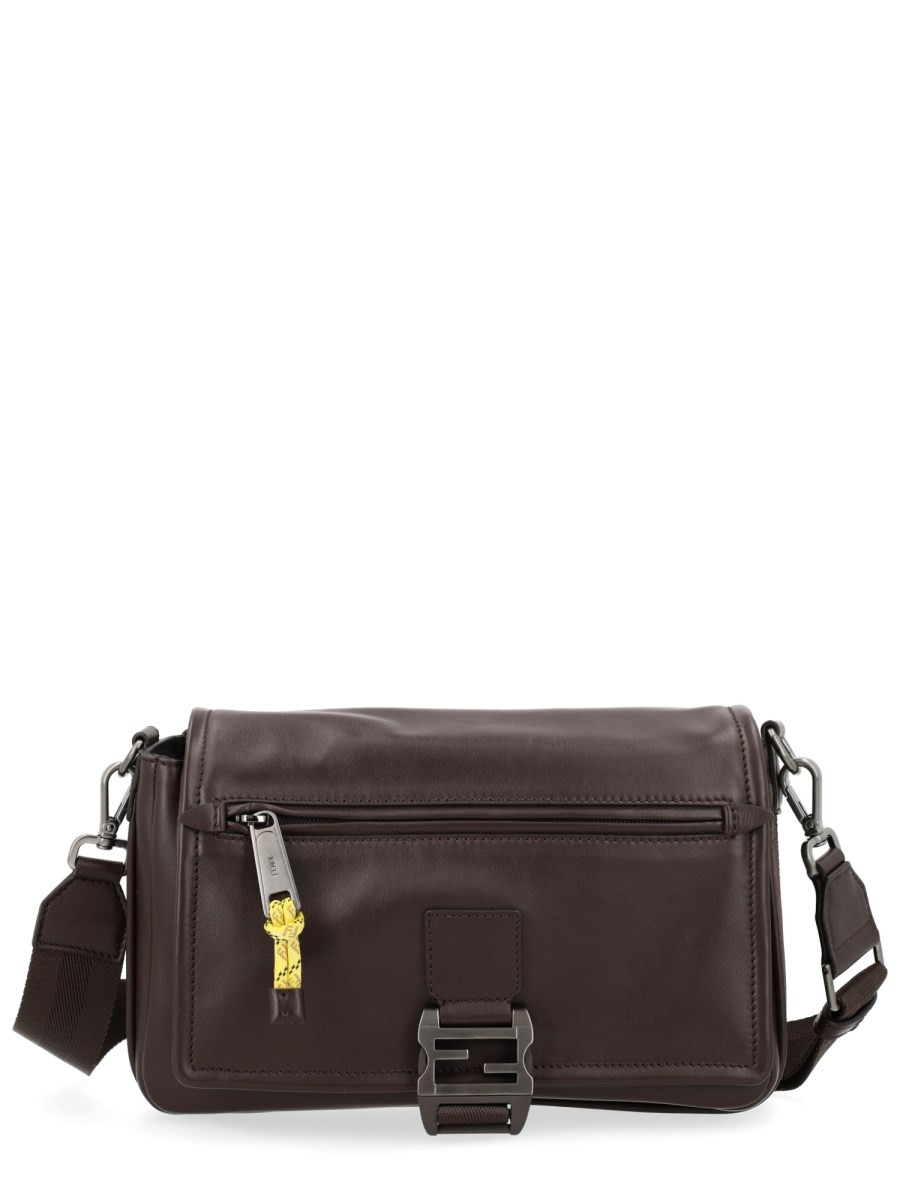 Fendi BORSA "FLUX MESSENGER"