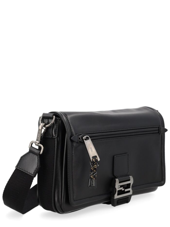 Fendi BORSA "FLUX MESSENGER"