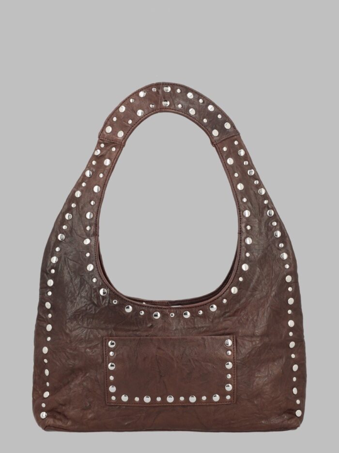 GIMAGUAS Borsa "Franca" Con Borchie