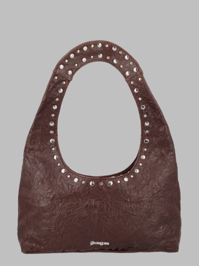 GIMAGUAS Borsa "Franca" Con Borchie