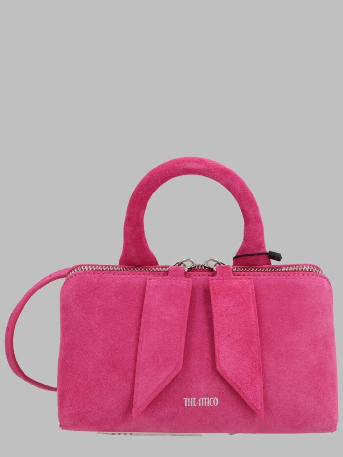 The Attico Borsa "Friday" Mini