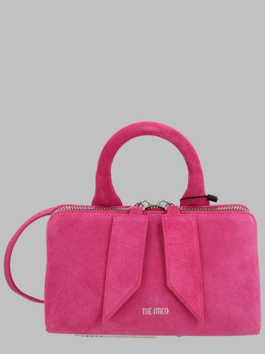 The Attico Borsa "Friday" Mini