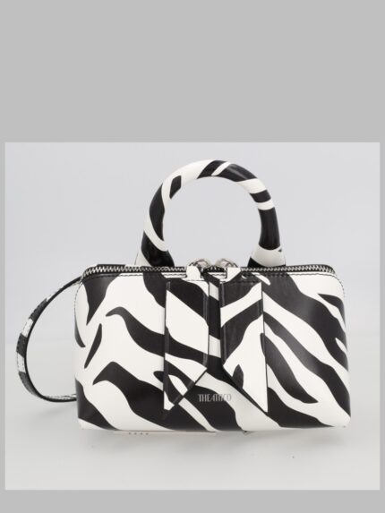 The Attico Borsa "Friday" Mini