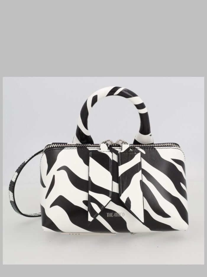 The Attico Borsa "Friday" Mini