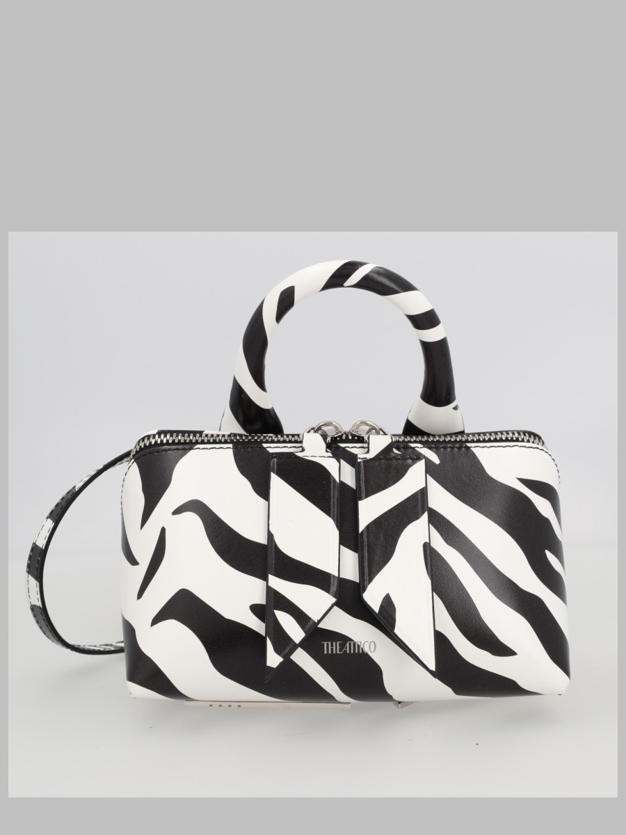 The Attico Borsa "Friday" Mini