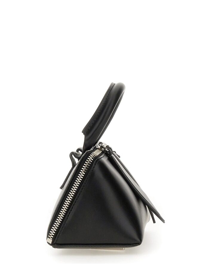 The Attico BORSA "FRIDAY" MINI