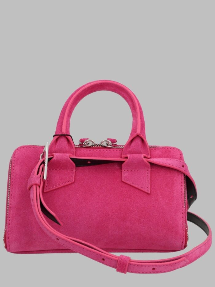 The Attico Borsa "Friday" Mini