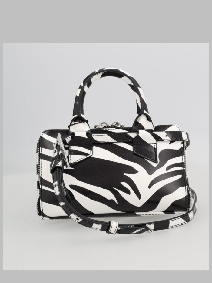 The Attico Borsa "Friday" Mini
