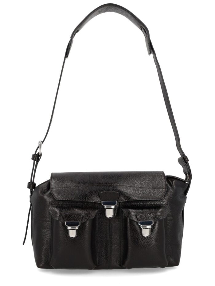 lemaire borsa "gear" medium LEMAIRE BORSA "GEAR" MEDIUM