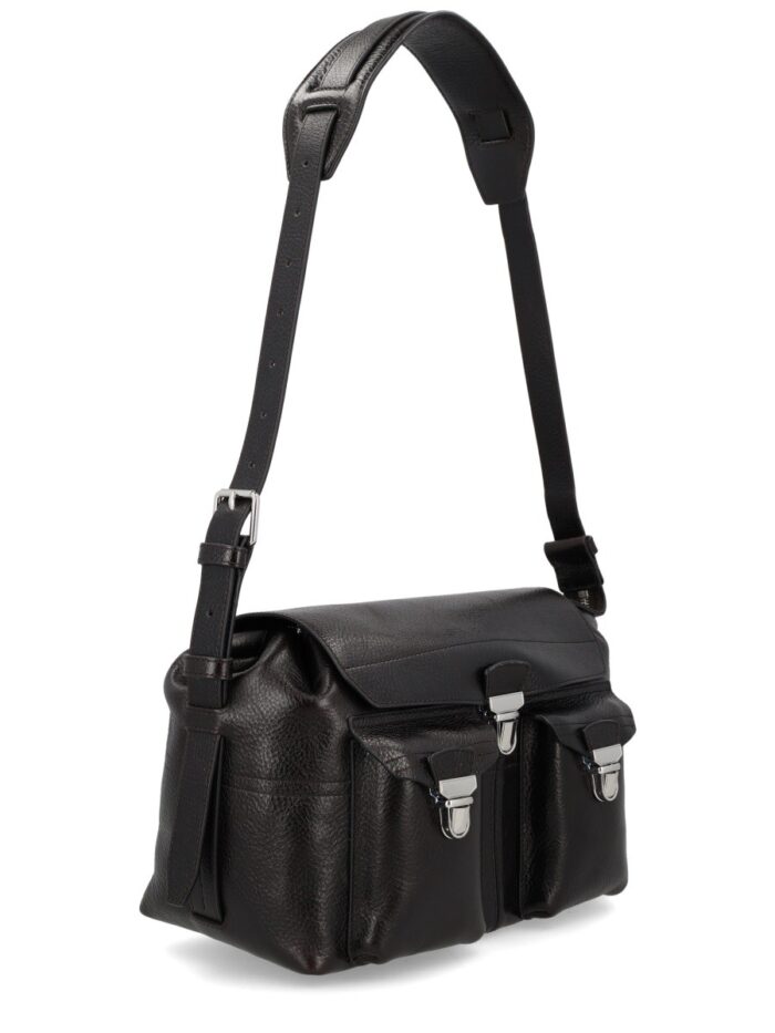LEMAIRE BORSA "GEAR" MEDIUM