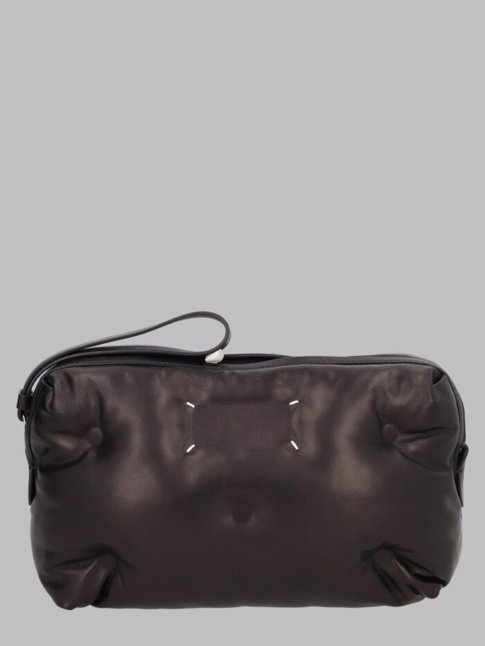 maison margiela borsa "glam slam camera bag" Maison Margiela BORSA "GLAM SLAM CAMERA BAG"