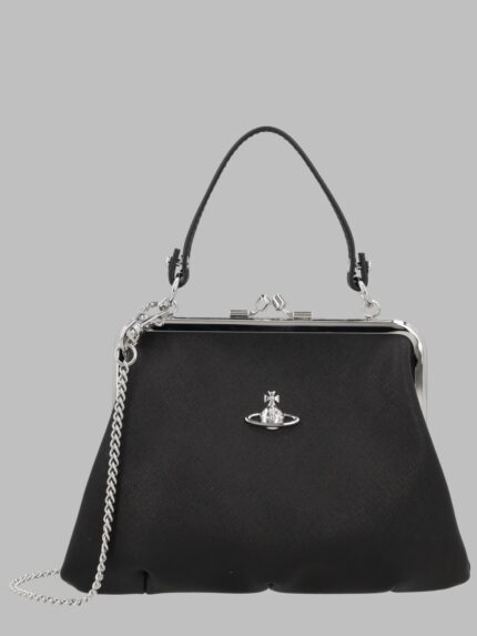 Vivienne Westwood Borsa "Granny Frame"