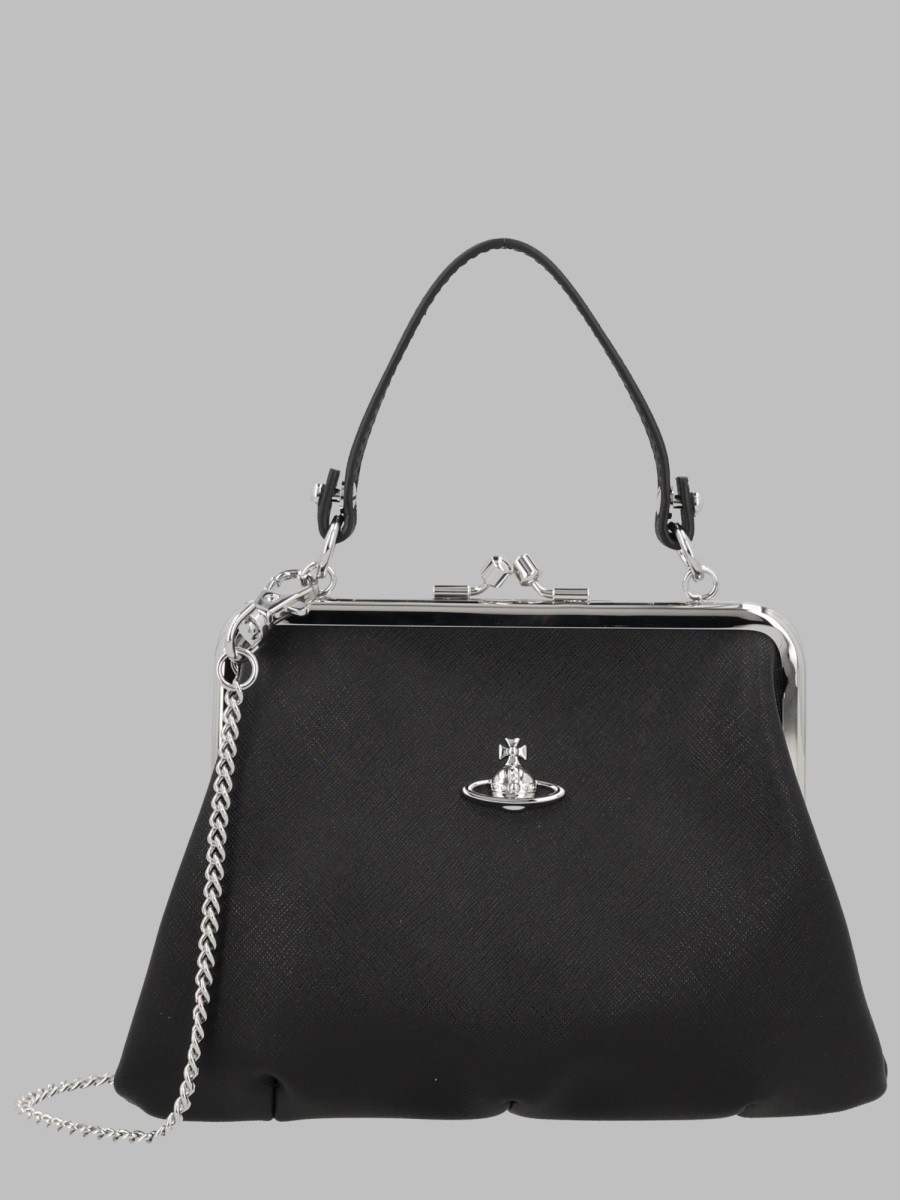 Vivienne Westwood Borsa "Granny Frame"