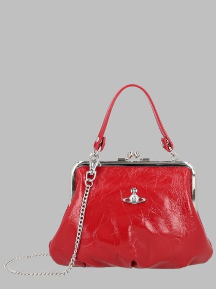 Vivienne Westwood Borsa "Granny Frame"