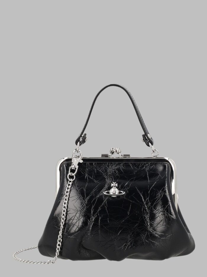 Vivienne Westwood Borsa "Granny Frame"