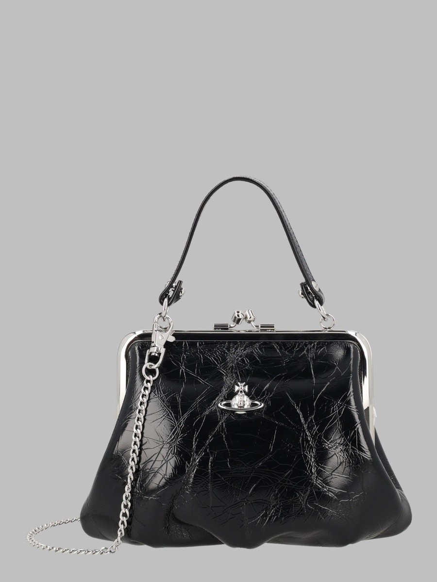 Vivienne Westwood Borsa "Granny Frame"