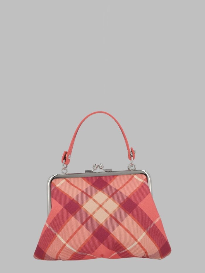 Vivienne Westwood Borsa "Granny Frame"