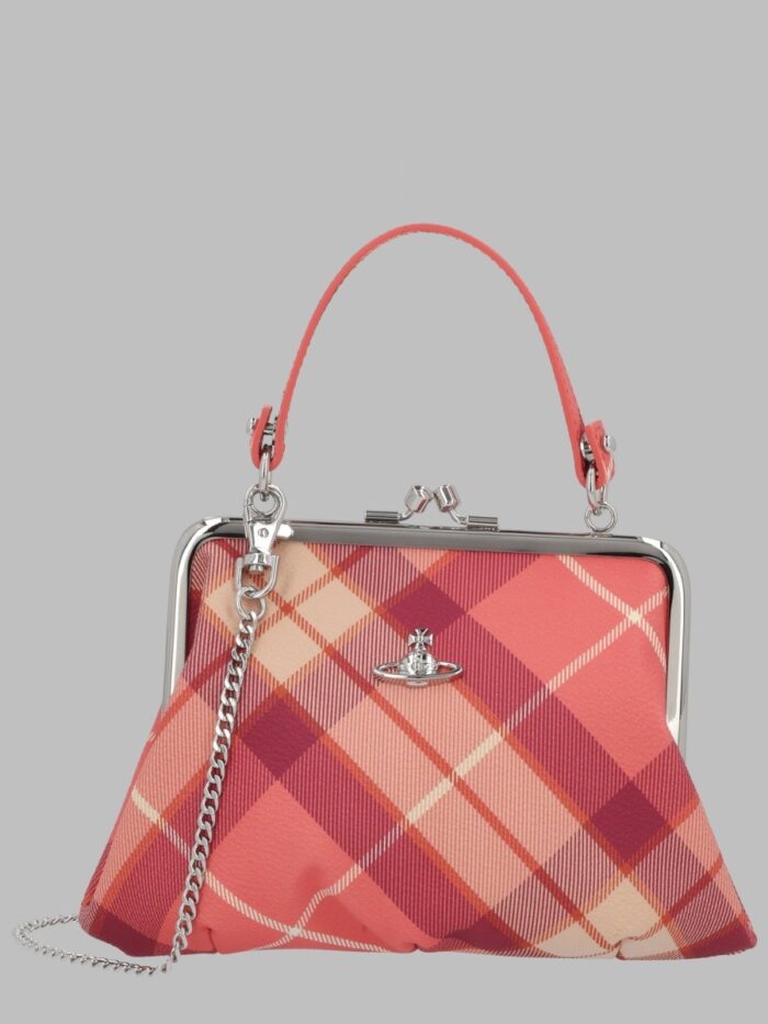 vivienne westwood borsa "granny frame" Vivienne Westwood Borsa "Granny Frame"