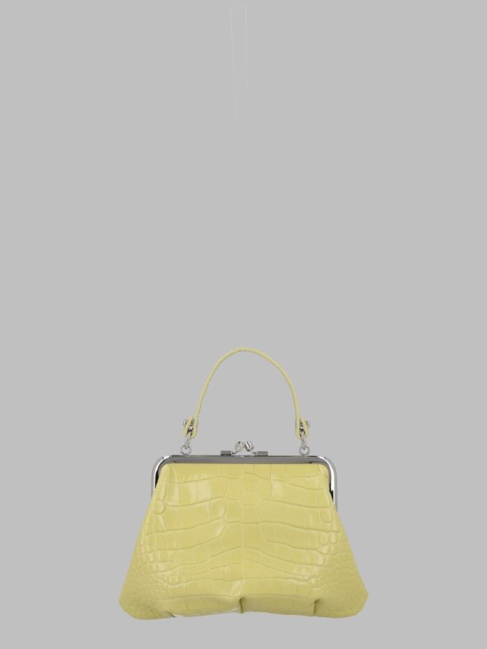 Vivienne Westwood Borsa "Granny Frame" Con Orb