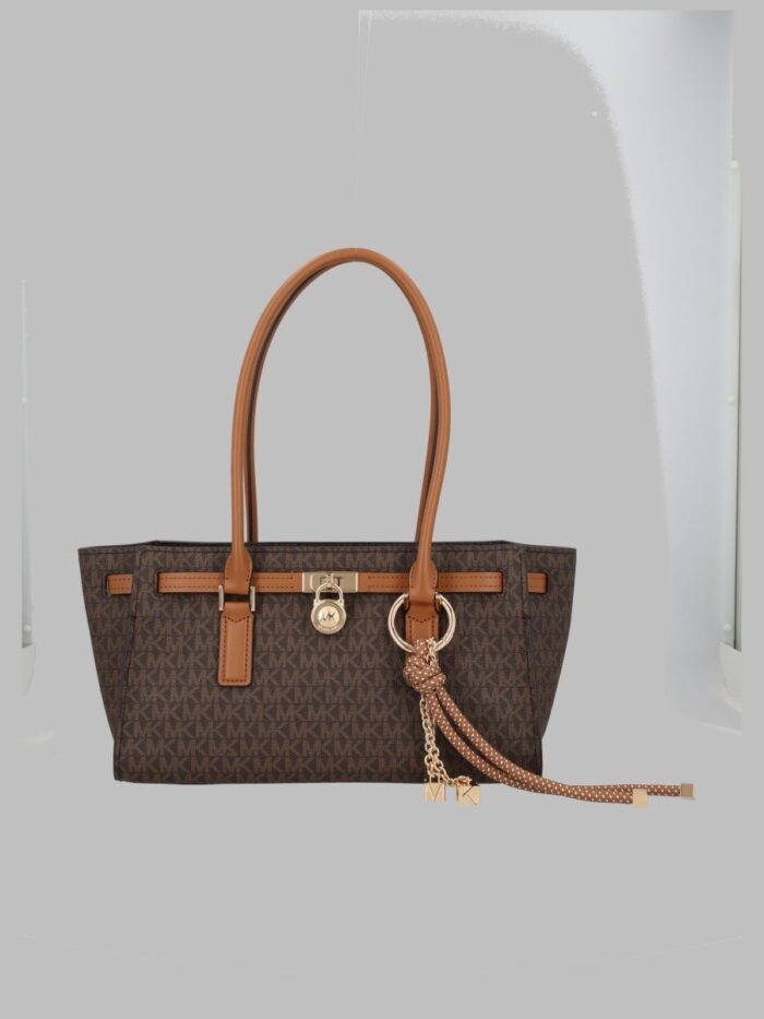 michael by michael kors borsa "hamilton moderne" small MICHAEL BY MICHAEL KORS Borsa "Hamilton Moderne" Small