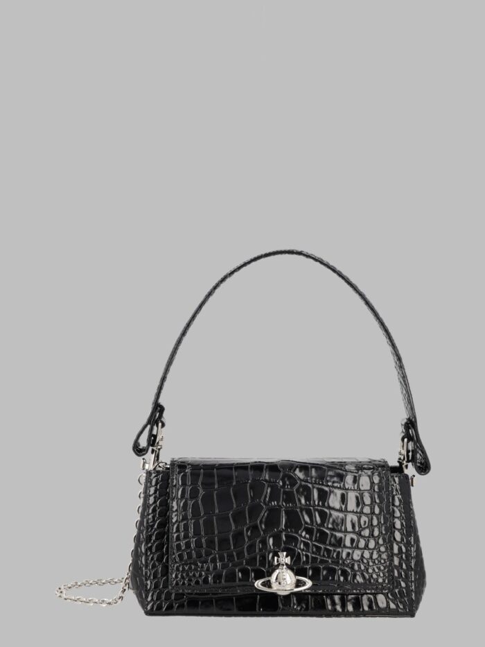 vivienne westwood borsa "hazel" medium Vivienne Westwood Borsa "Hazel" Medium