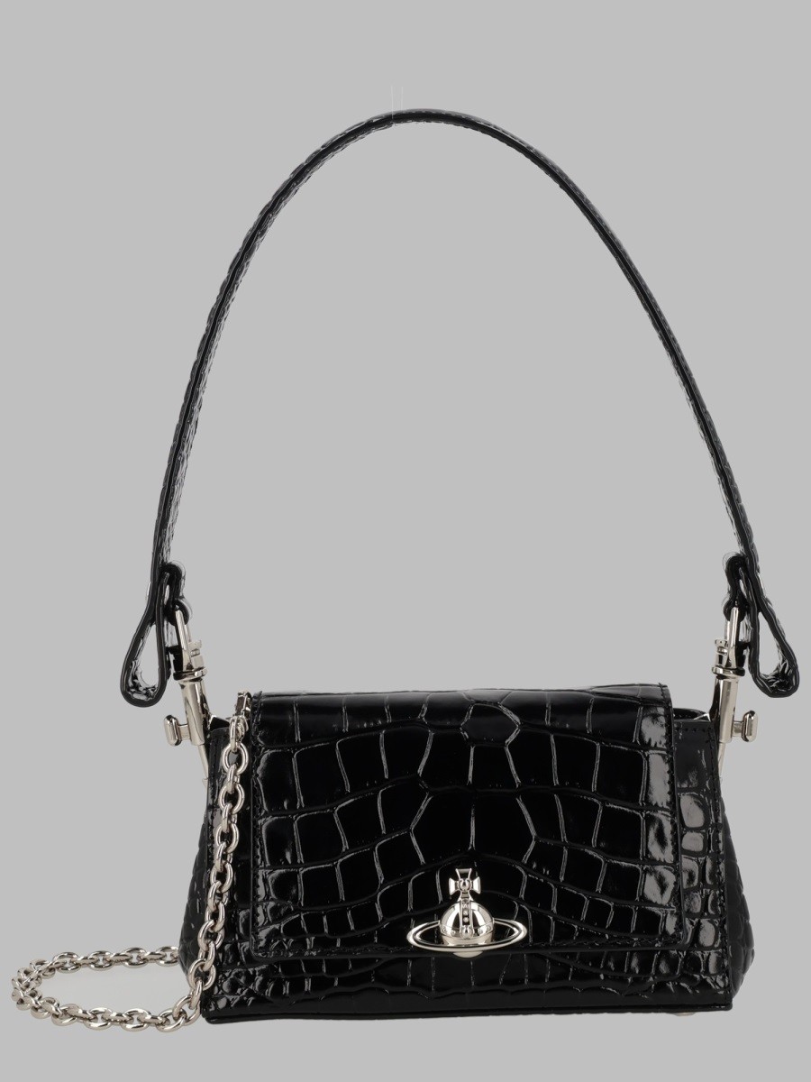 Vivienne Westwood Borsa "Hazel" Small