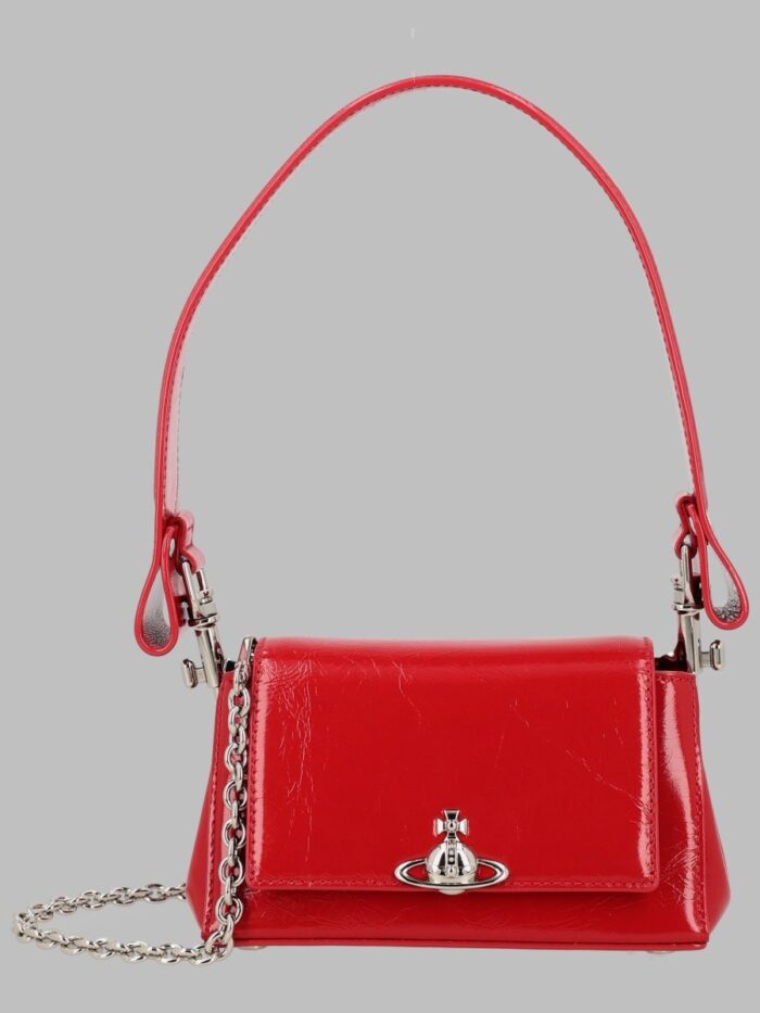 vivienne westwood borsa "hazel" small Vivienne Westwood Borsa "Hazel" Small