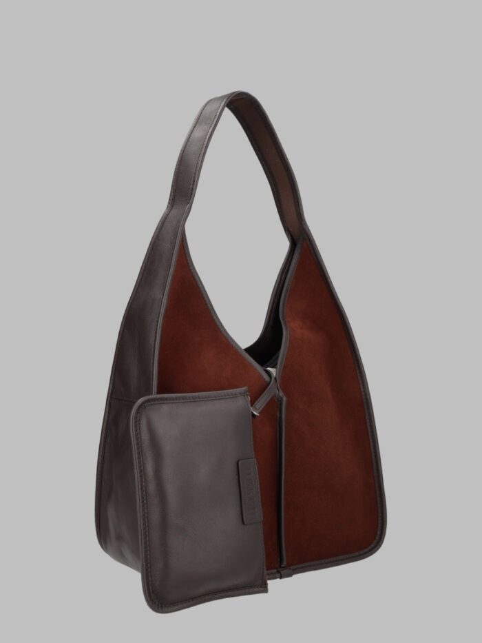 HEREU Borsa Hobo "Calella"