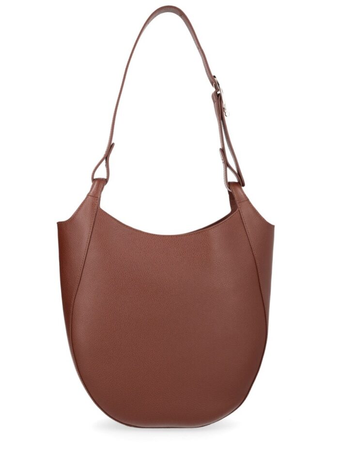 LONGCHAMP BORSA HOBO "LE FOULONNÉ" LARGE