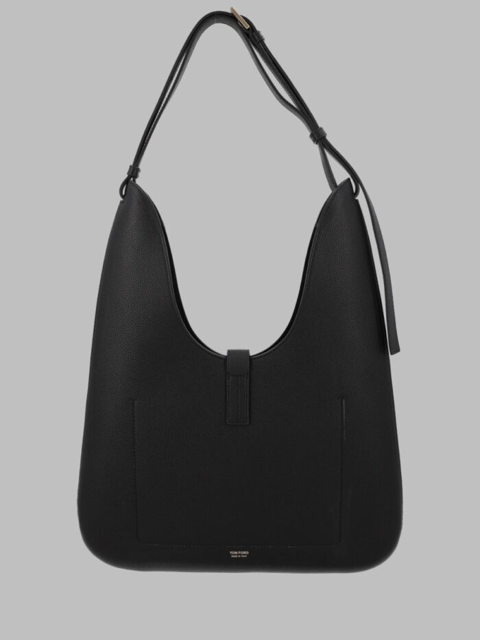 TOM FORD Borsa Hobo "Monarch" Medium