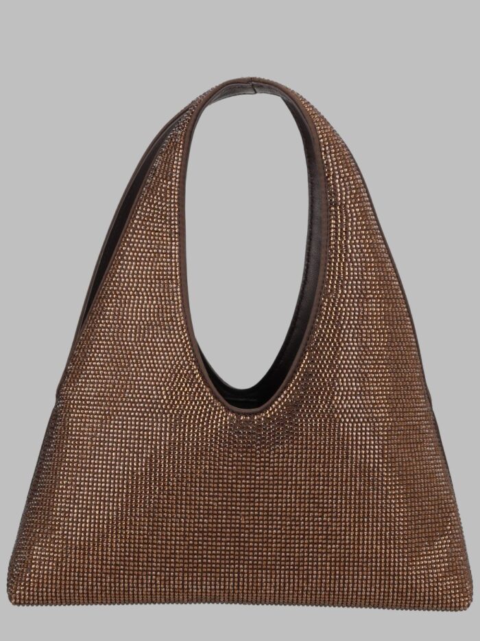 Alexander Wang Borsa Hobo "Pike" Mini