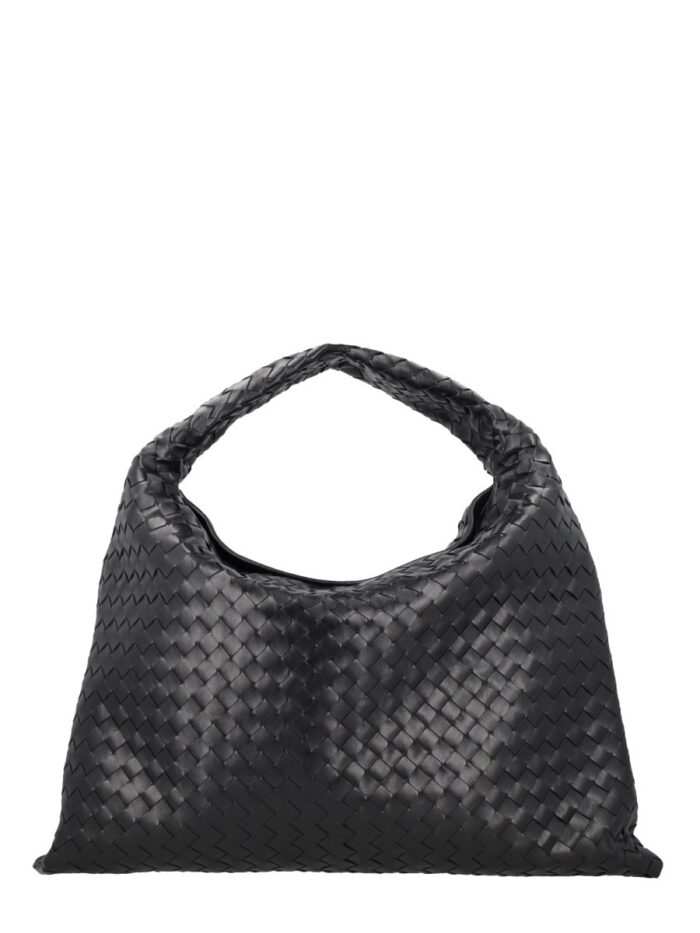 bottega veneta borsa "hop" large Bottega Veneta BORSA "HOP" LARGE