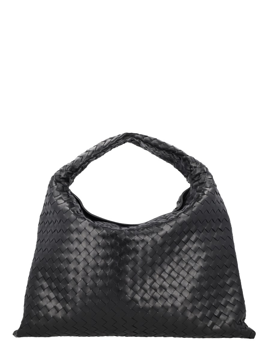 Bottega Veneta BORSA "HOP" LARGE