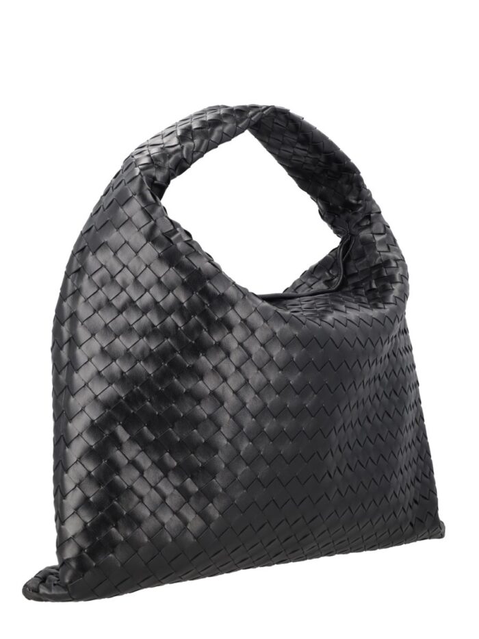 Bottega Veneta BORSA "HOP" LARGE