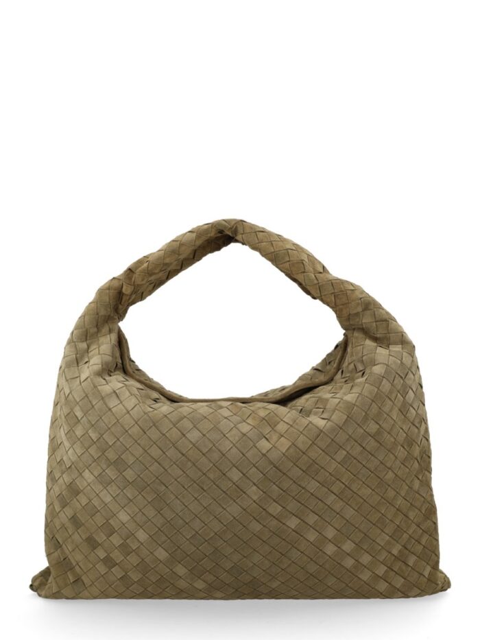 bottega veneta borsa "hop" large Bottega Veneta BORSA "HOP" LARGE