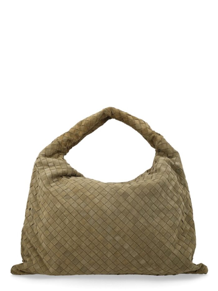 Bottega Veneta BORSA "HOP" LARGE