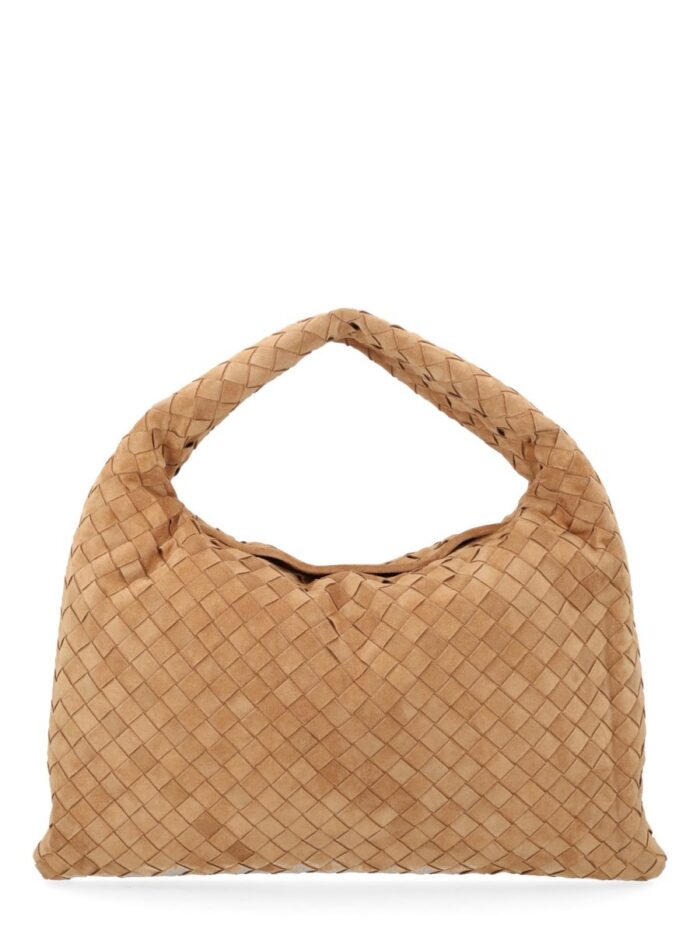 bottega veneta borsa "hop" small Bottega Veneta BORSA "HOP" SMALL