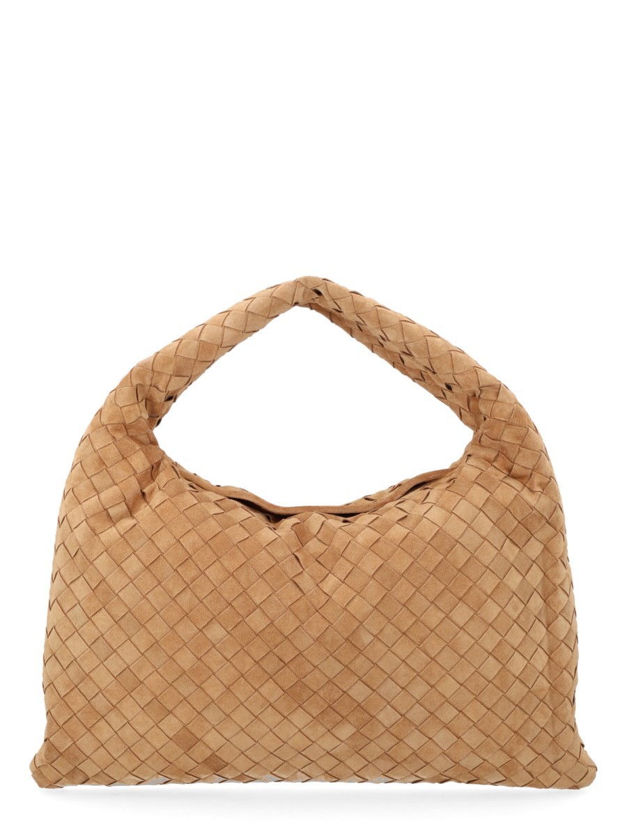 Bottega Veneta BORSA "HOP" SMALL