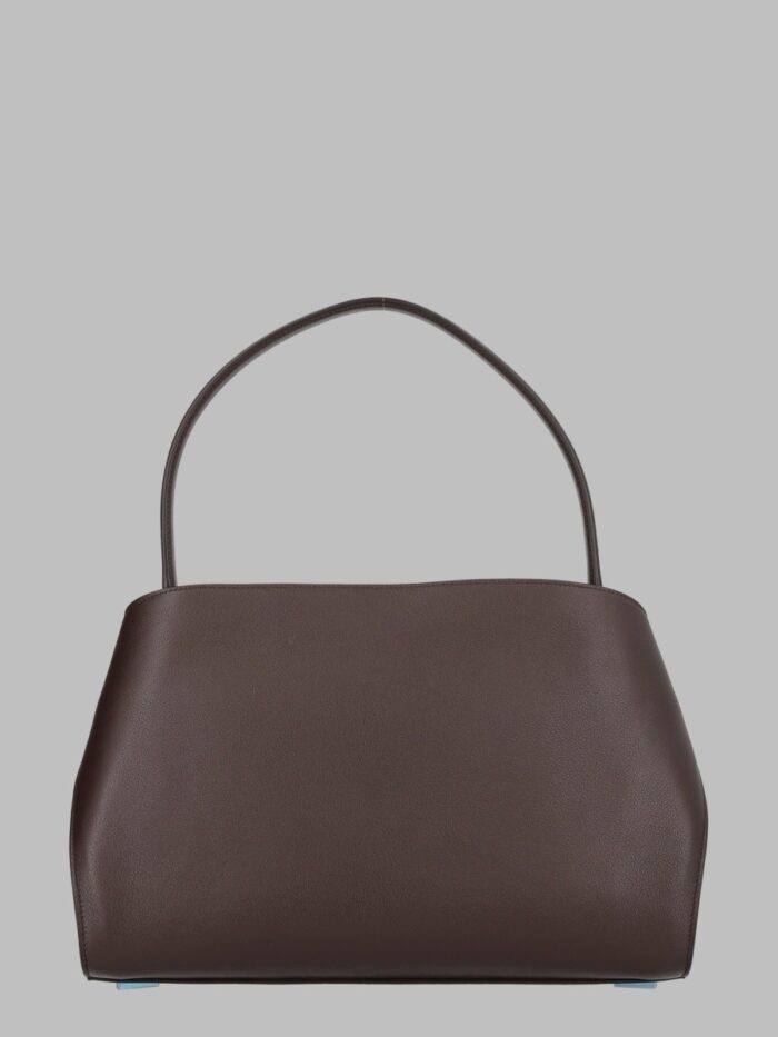 Ferragamo Borsa "Hug Soft" Medium