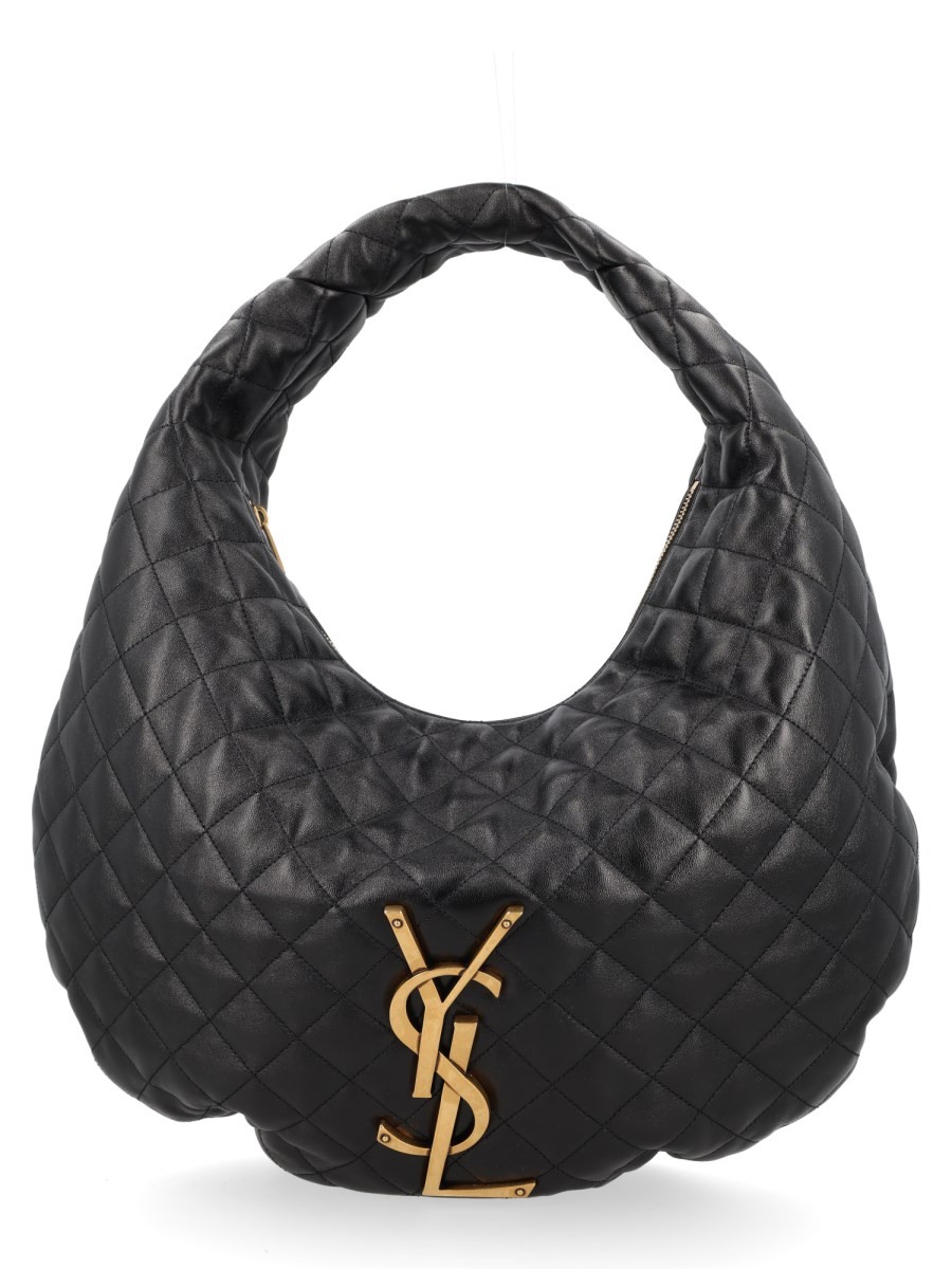 Saint Laurent Borsa "Icare Hobo"