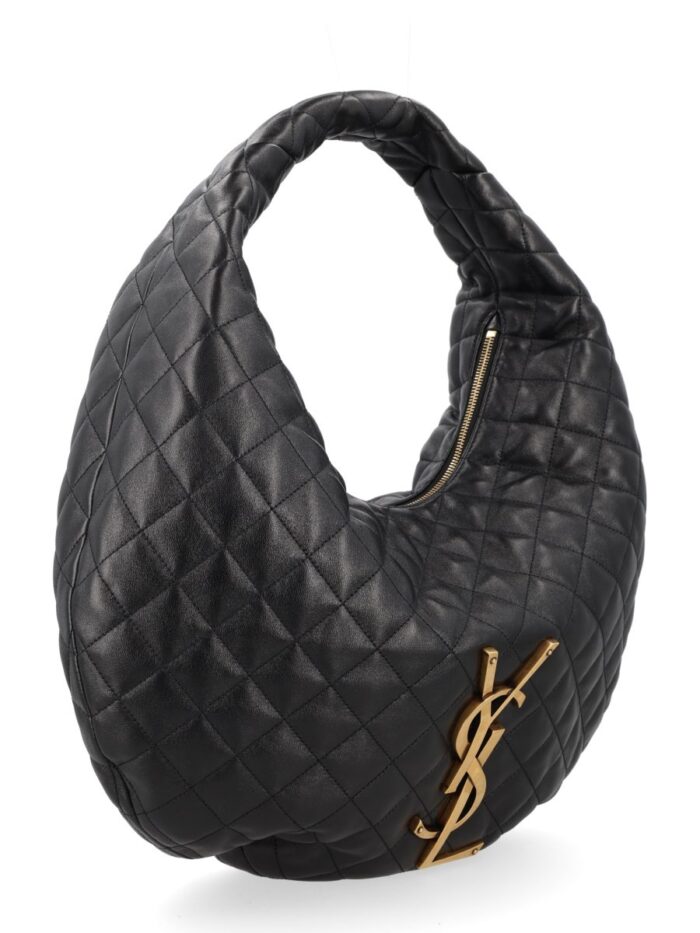 Saint Laurent Borsa "Icare Hobo"