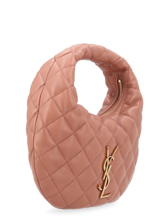 Saint Laurent BORSA "ICARINO" BABY