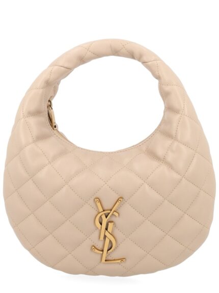 Saint Laurent BORSA "ICARINO" BABY