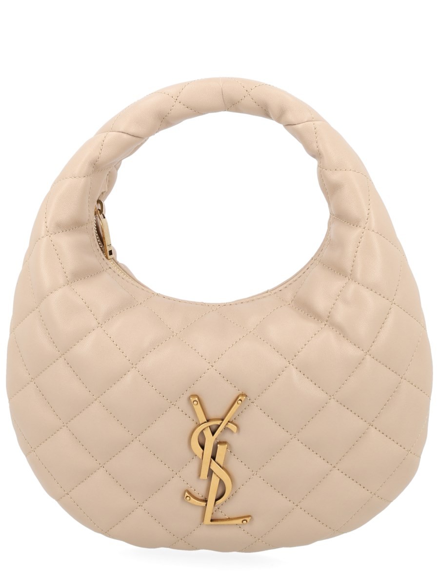 Saint Laurent BORSA "ICARINO" BABY
