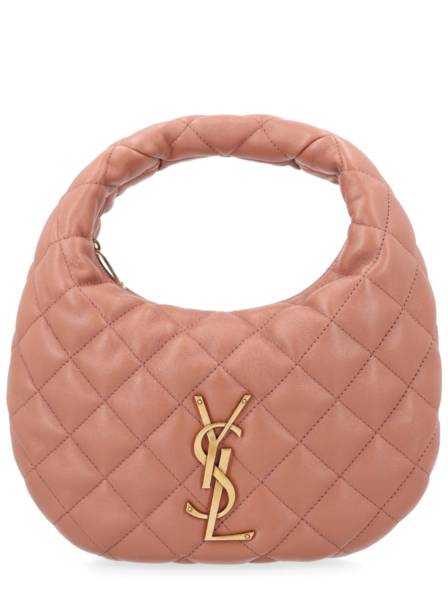 Saint Laurent BORSA "ICARINO" BABY